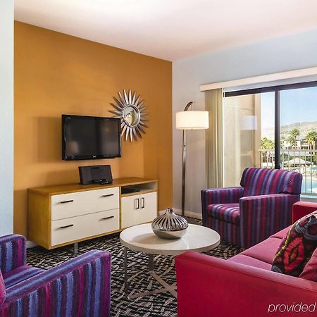 Worldmark Indio Exterior foto