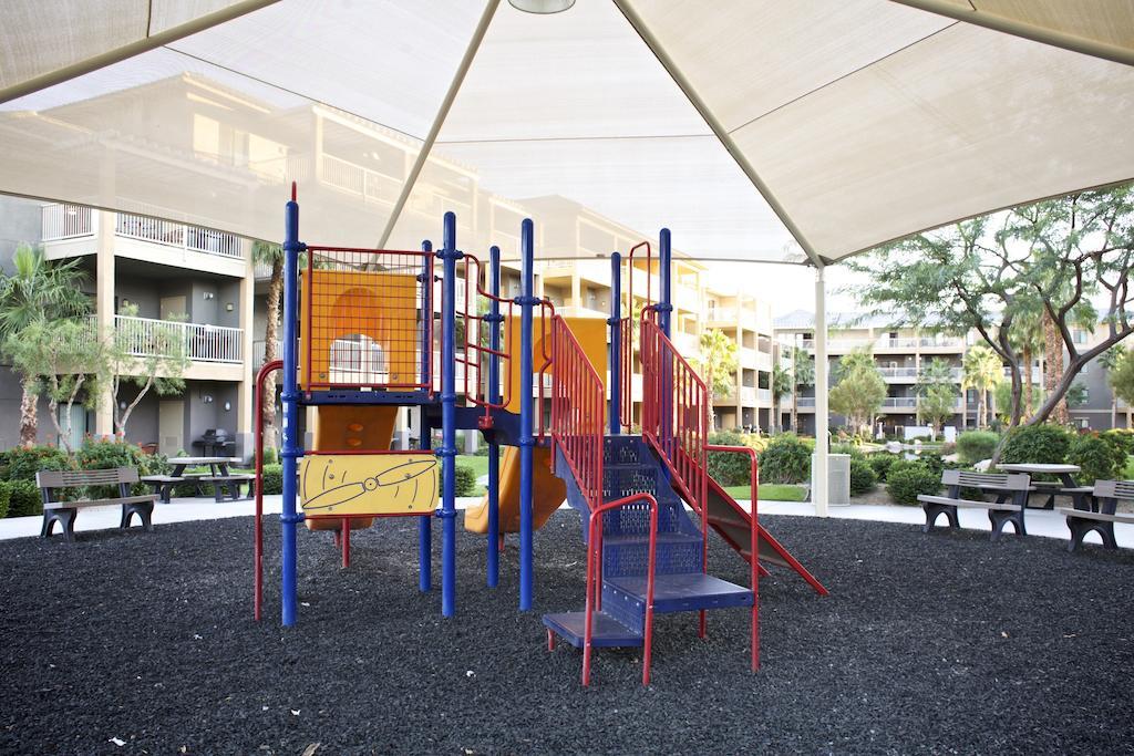 Worldmark Indio Exterior foto