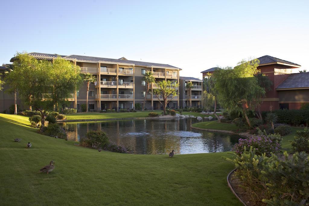 Worldmark Indio Exterior foto