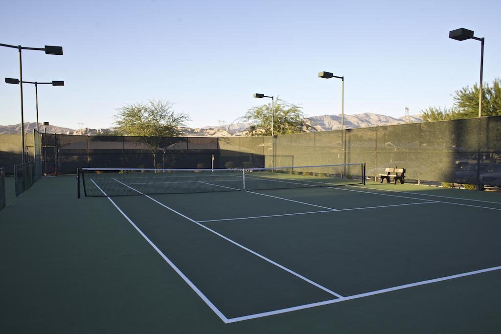 Worldmark Indio Exterior foto
