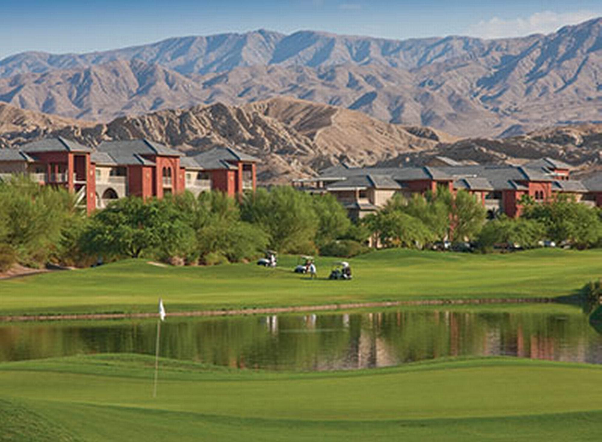 Worldmark Indio Exterior foto