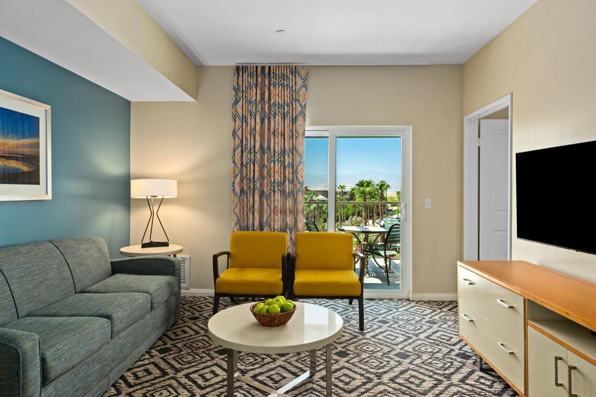 Worldmark Indio Exterior foto