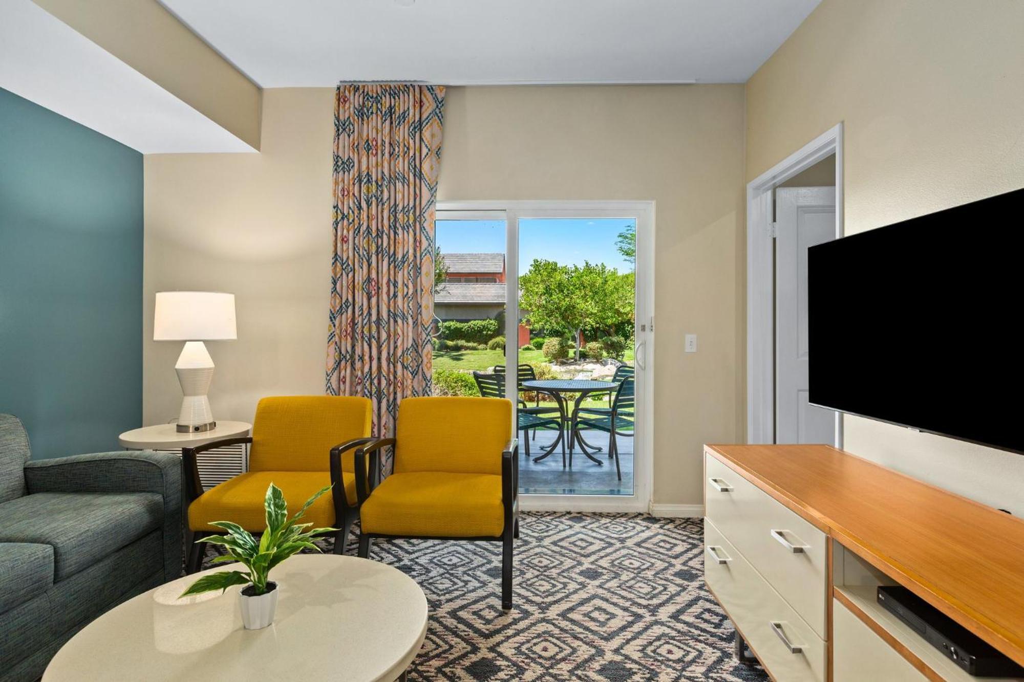 Worldmark Indio Exterior foto
