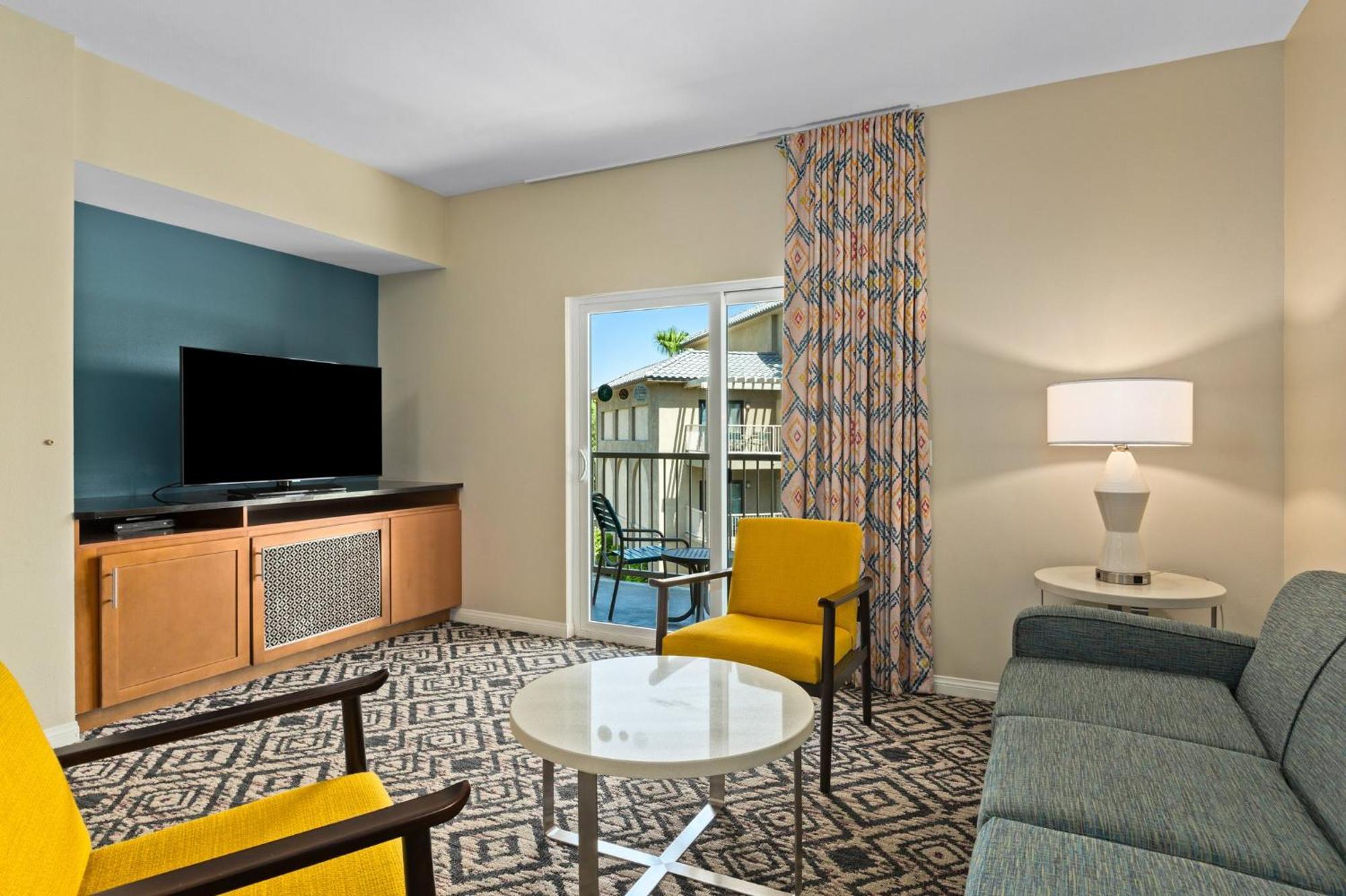 Worldmark Indio Exterior foto