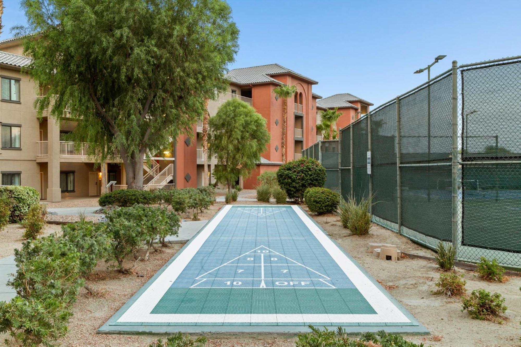 Worldmark Indio Exterior foto