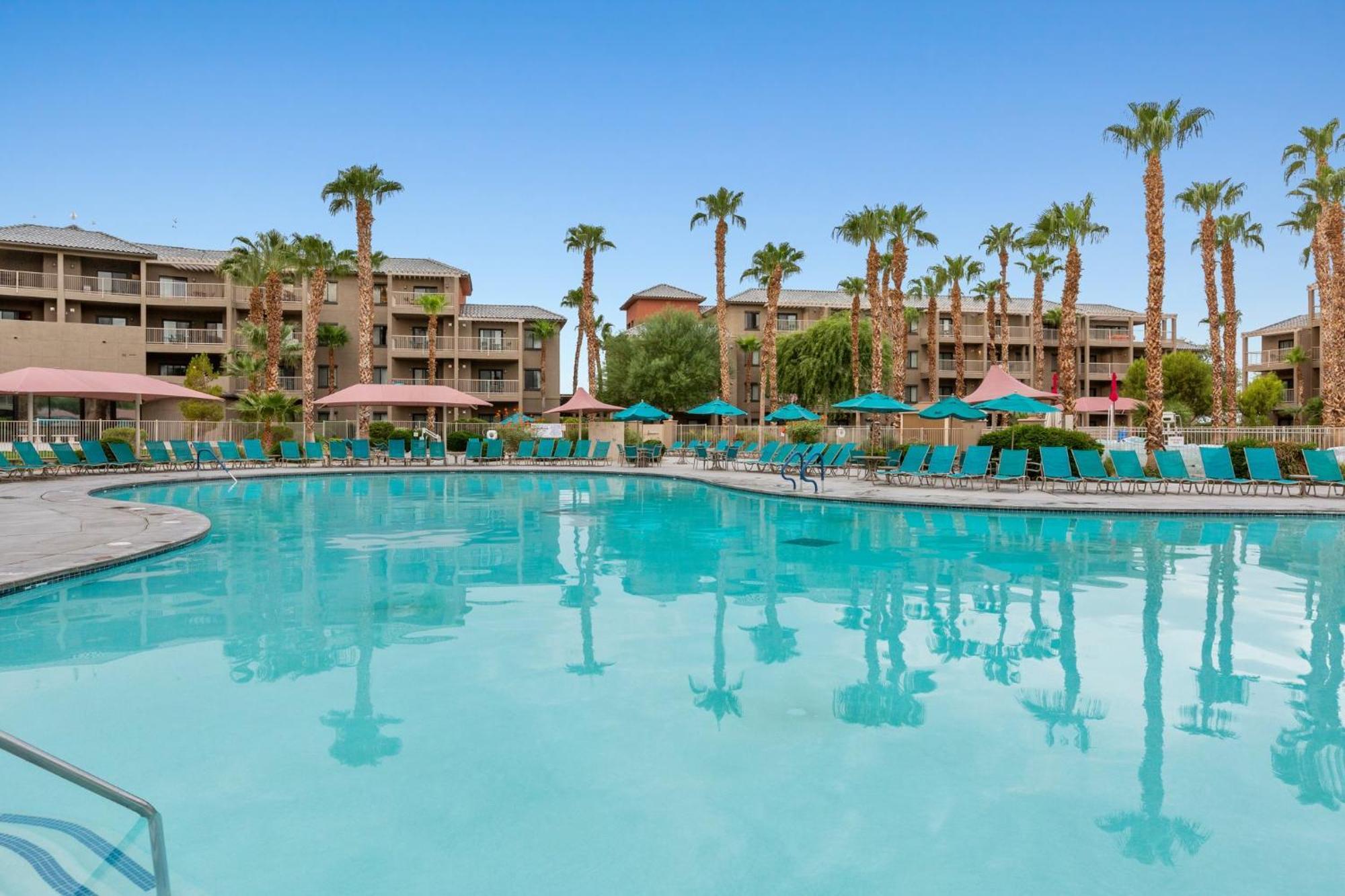 Worldmark Indio Exterior foto