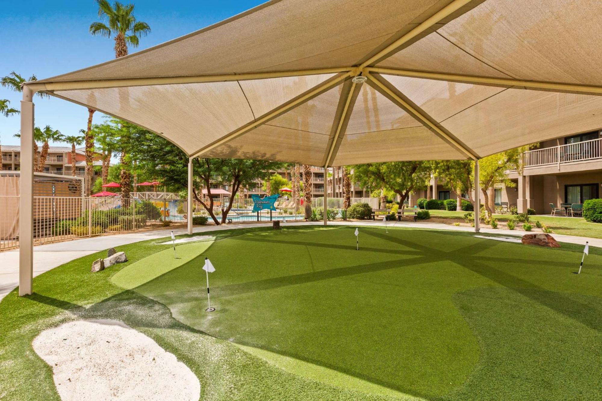 Worldmark Indio Exterior foto