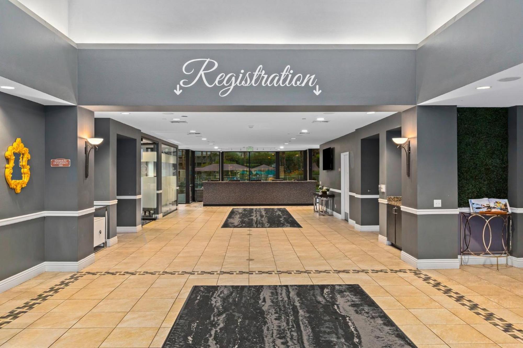 Worldmark Indio Exterior foto