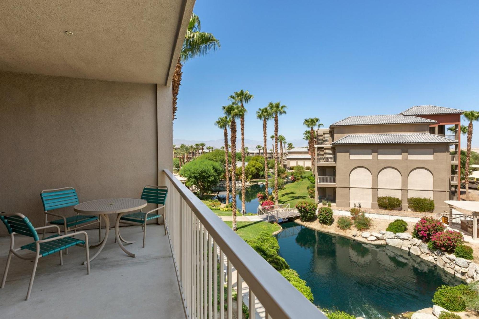 Worldmark Indio Exterior foto
