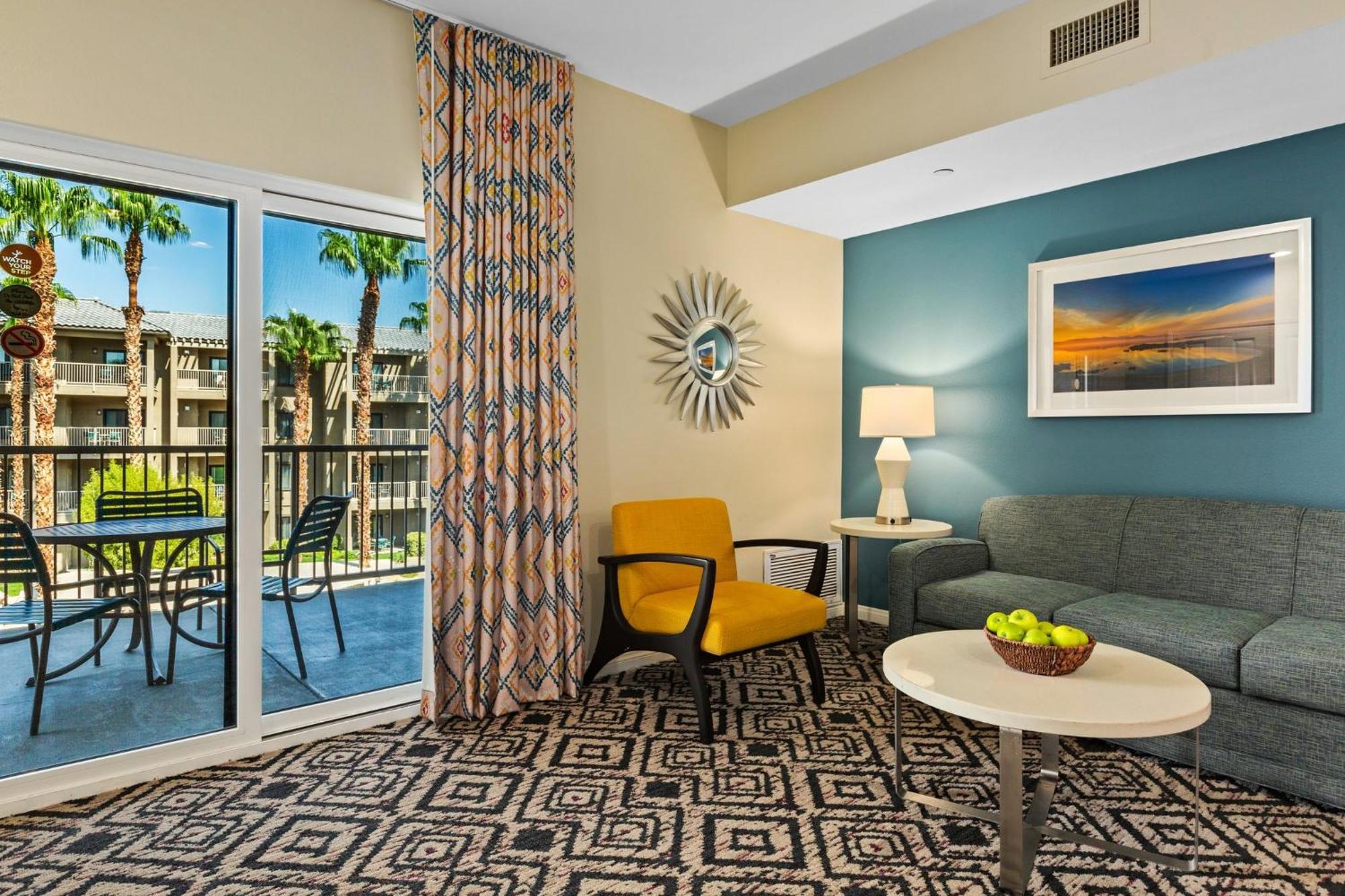 Worldmark Indio Exterior foto