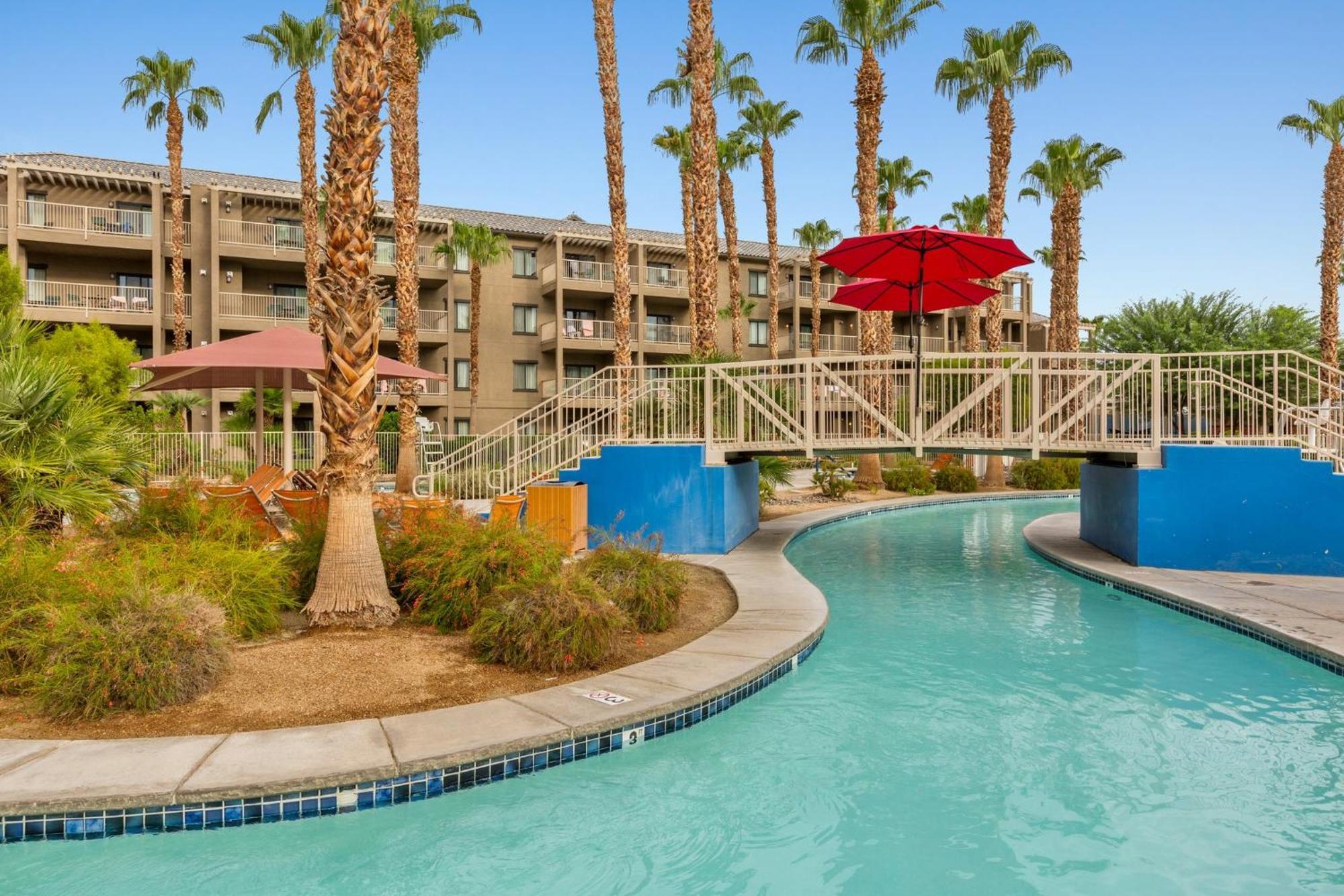 Worldmark Indio Exterior foto