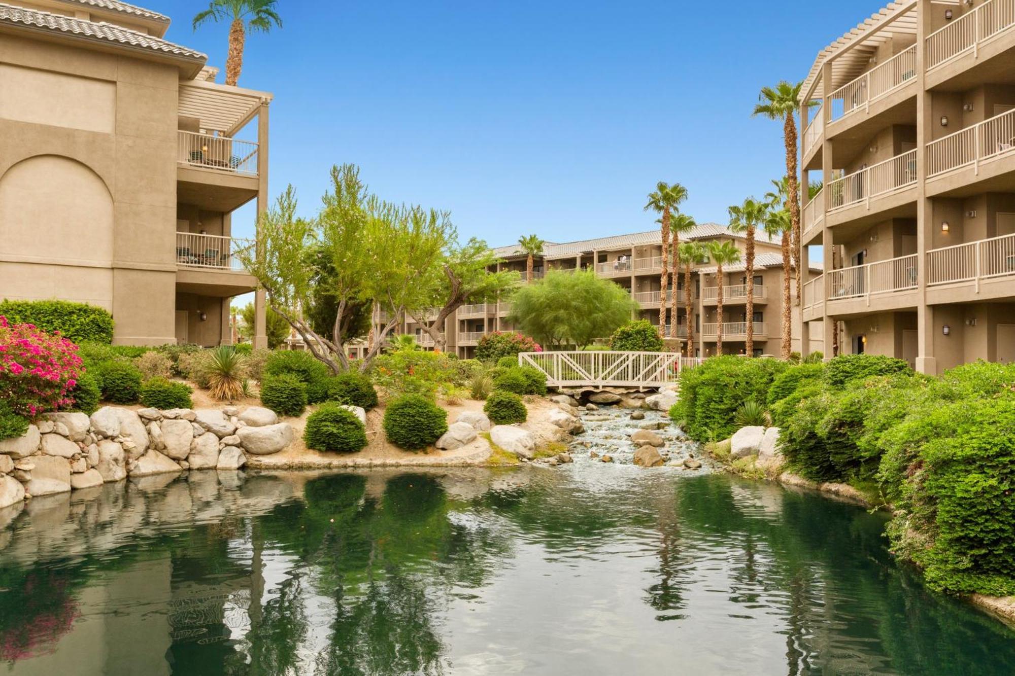 Worldmark Indio Exterior foto