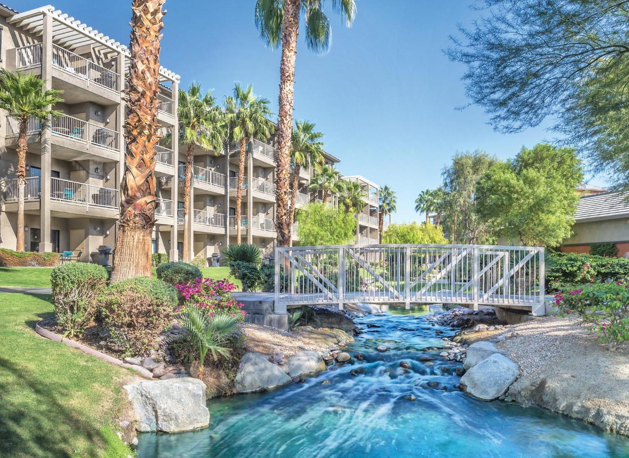Worldmark Indio Exterior foto