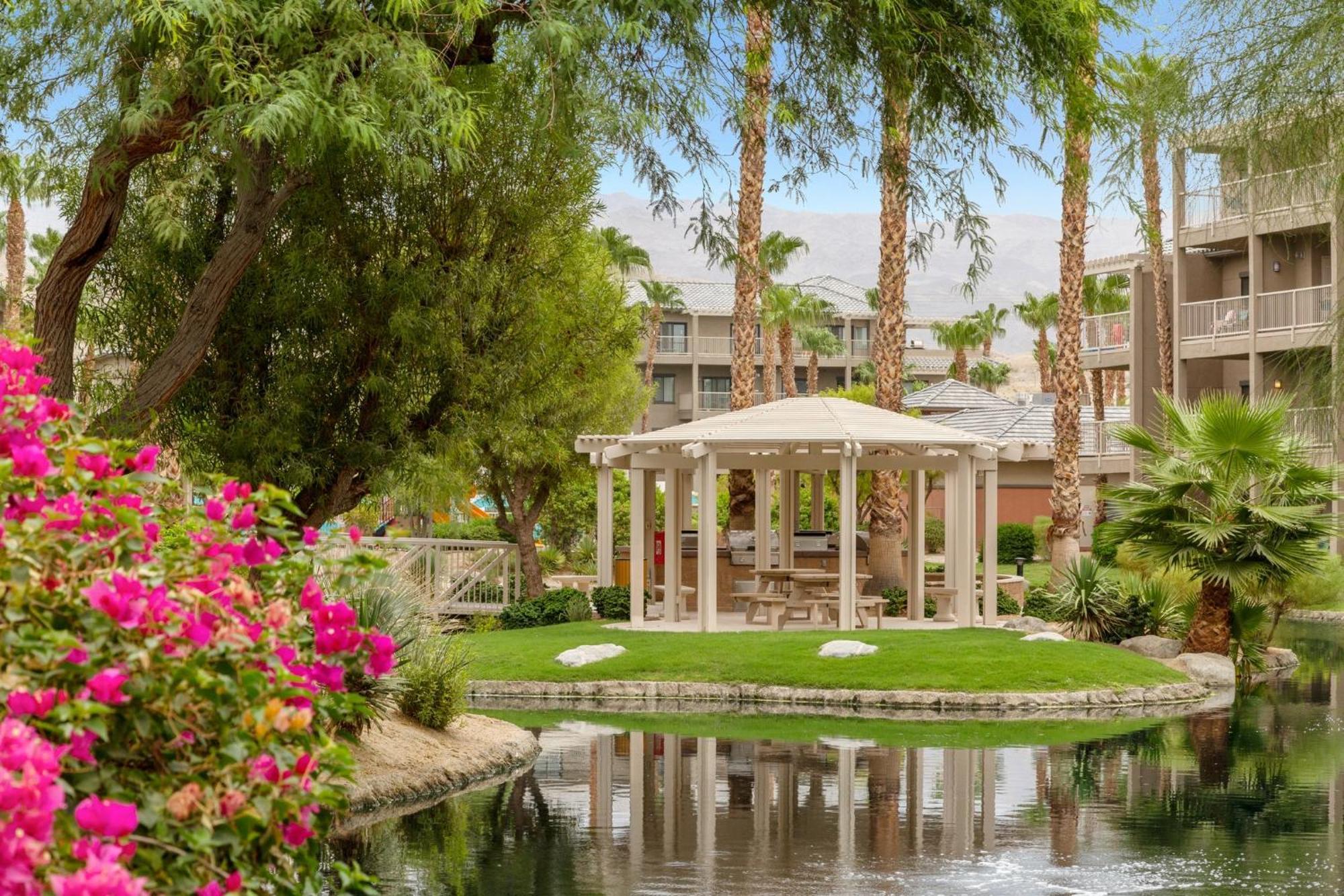 Worldmark Indio Exterior foto
