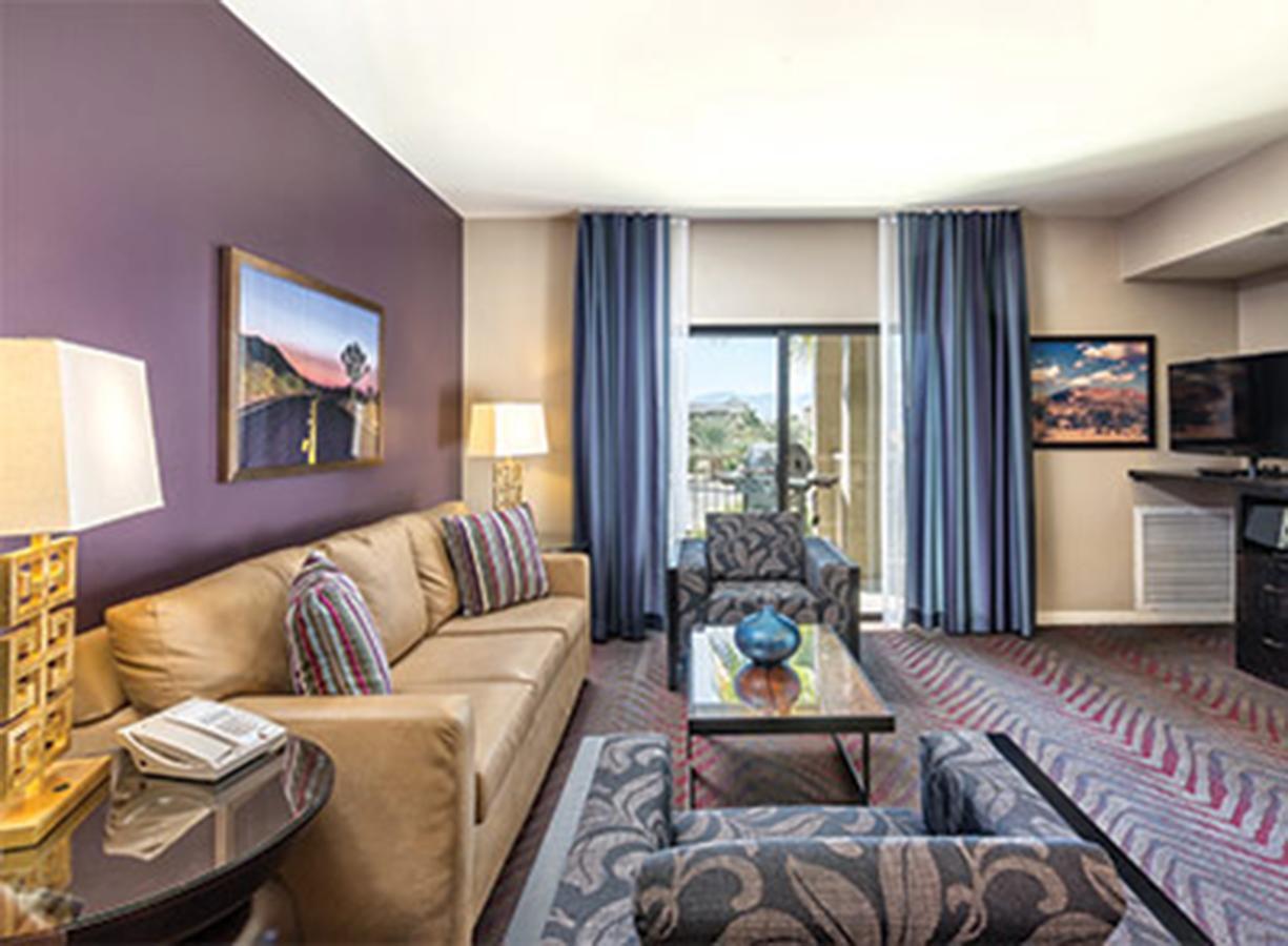 Worldmark Indio Exterior foto
