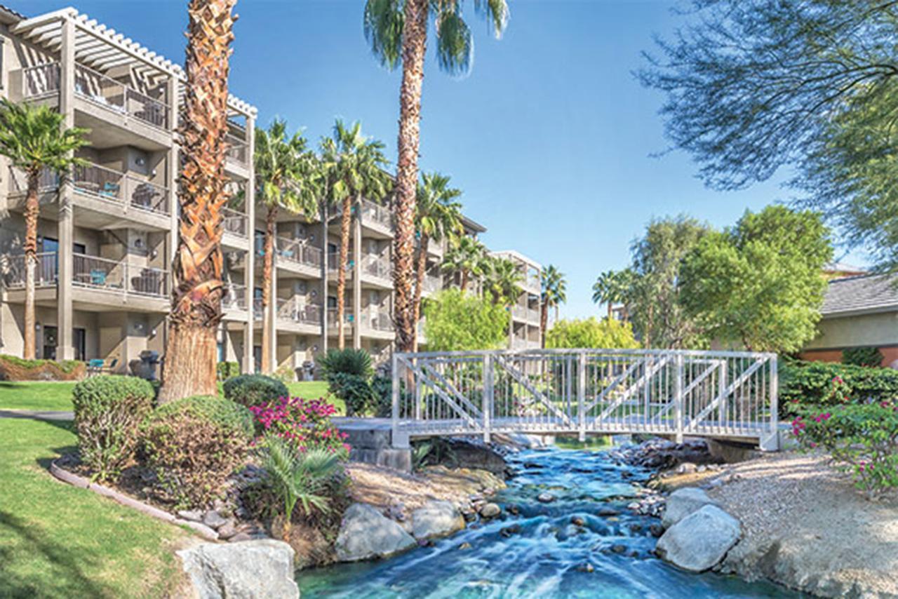 Worldmark Indio Exterior foto