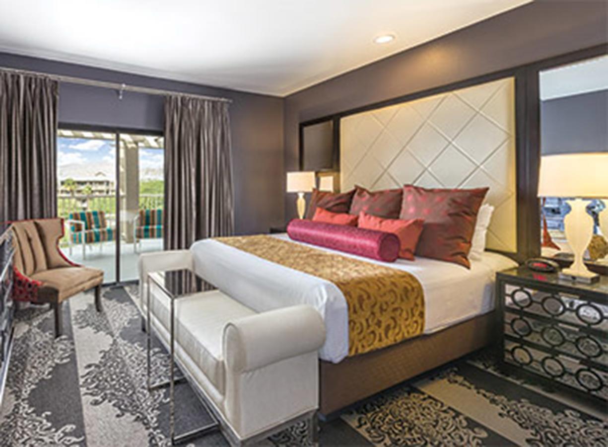 Worldmark Indio Exterior foto